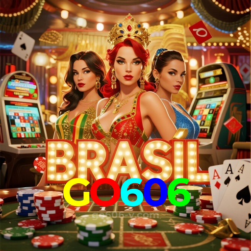 Novos Slots no GO606