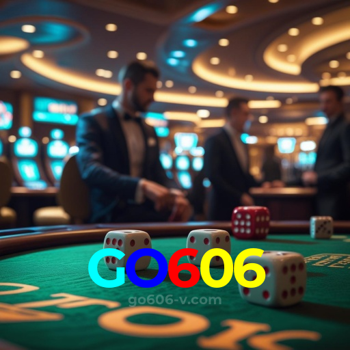 Promoções GO606