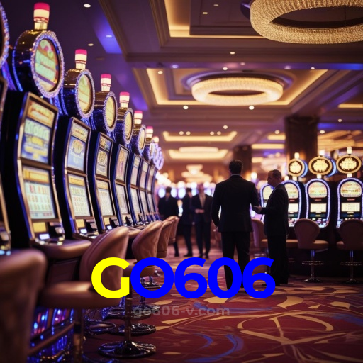 Promoções GO606